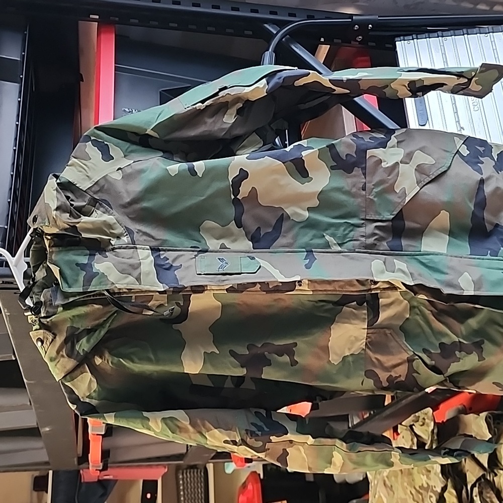 ABU Gortex size Medium